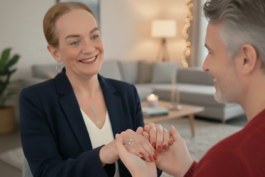 Kraft Der Berührung • Power Of Touch