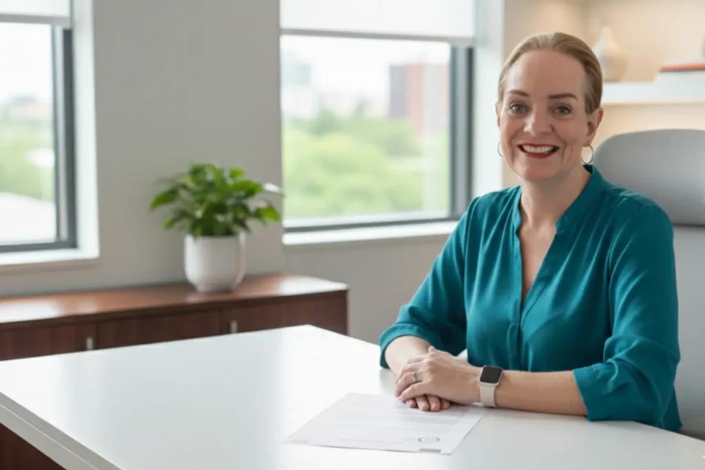 Privacy Policy • Power Of Touch