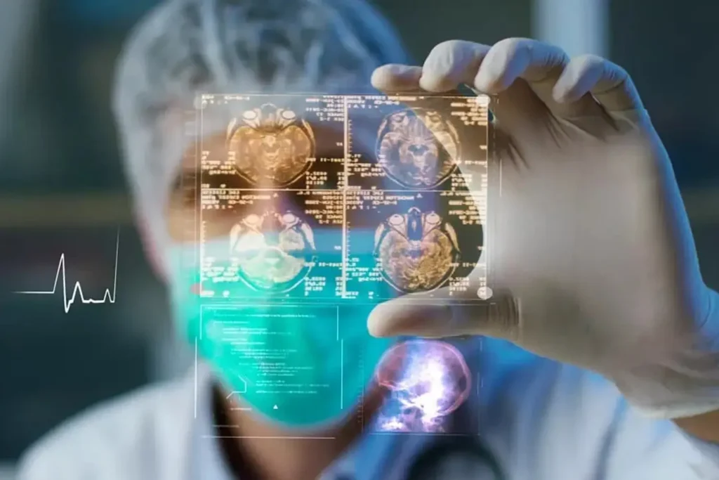 Science Of Touch • Power Of Touch